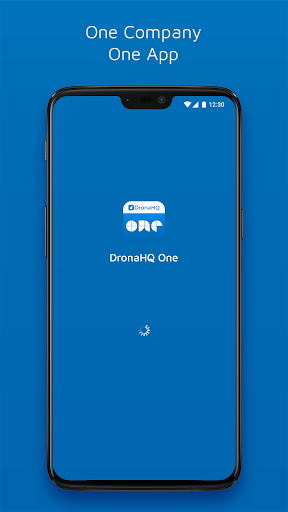 DronaHQ One Screen 3