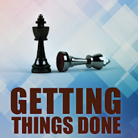 Getting things done-guide
