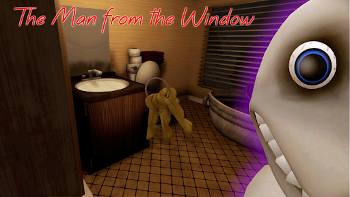 Download THE MAN FROM THE SCARY WINDOW Free for Android - THE MAN