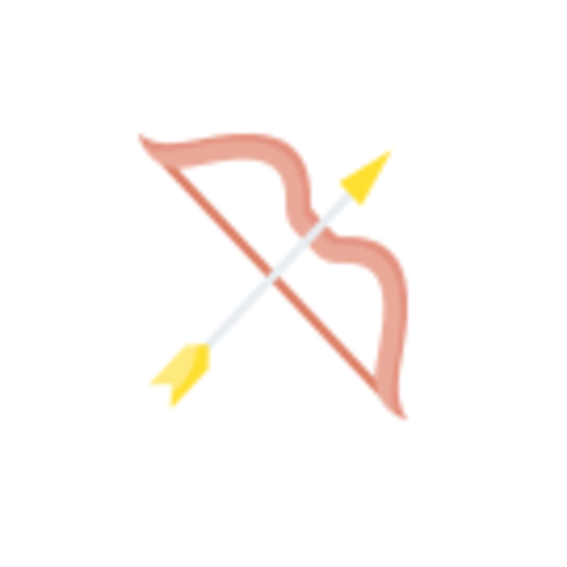 궁수의 전설 쿠폰 logo