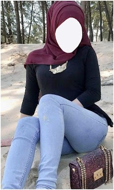 Hijab Styles With Jeans Trendsのおすすめ画像4