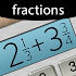 Fraction Calculator Plus5.8.1 b20508010 (Paid)