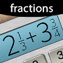 Fraction Calculator Plus