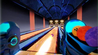 Game screenshot Bowling VR apk download