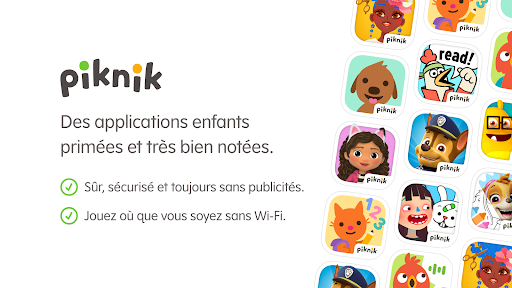 Sago Mini World : jeu d'enfant screenshot 8