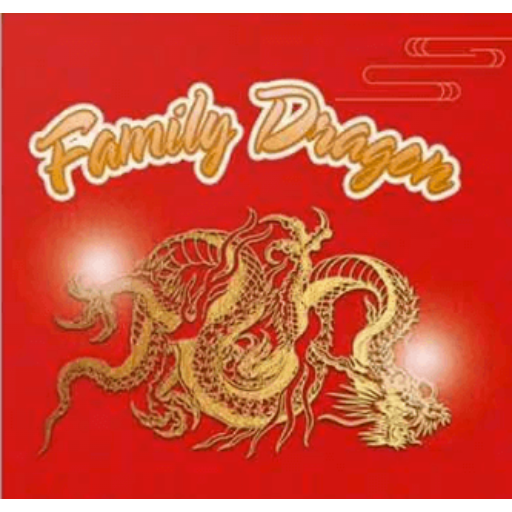 Family Dragon 1.0.0 Icon