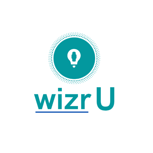 wizrU - Live Interactive Class logo