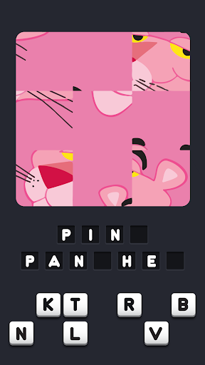 Guess The Characters