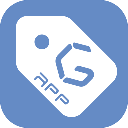 Gapp White Label Demo 2.5.0 Icon