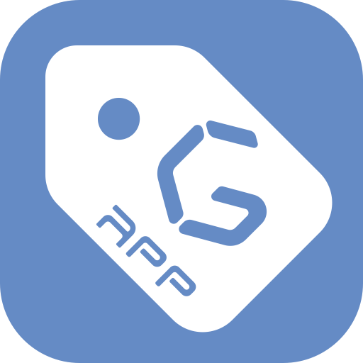 Gapp White Label Demo logo
