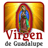 La Santa Virgen Imagenes icon