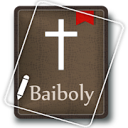 Top 22 Books & Reference Apps Like Baiboly (Malagasy Bible) - Best Alternatives
