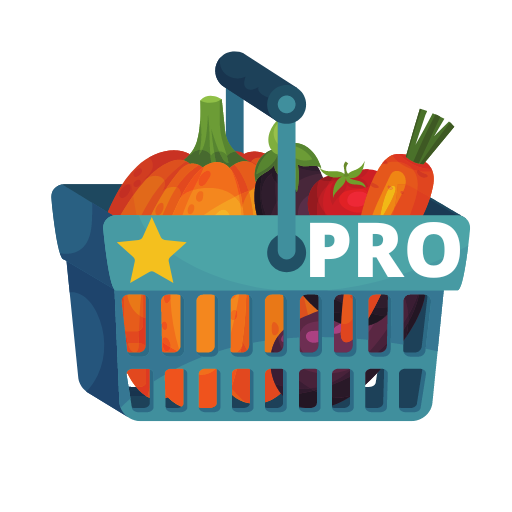 CompraPantryPro logo