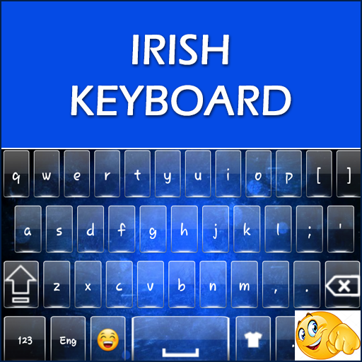 Irish Keyboard - Ứng Dụng Trên Google Play