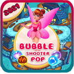 Bubble Shooter & pop bubbles | Free Games Apk