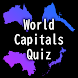 Fast World Capitals Quiz - Androidアプリ