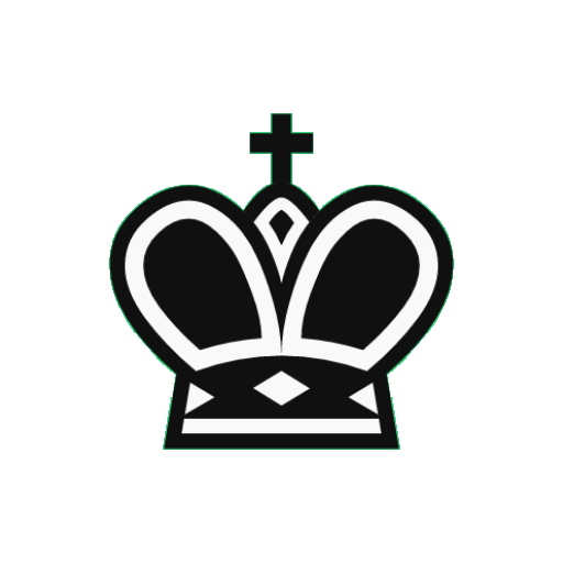 Chess Game - Play with Friends logo