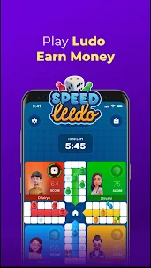 Rush Ludo Play & Win Tips App