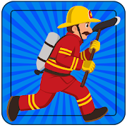 Rescue Canz Game : SLam et