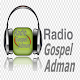 Download Rádio Gospel Adman For PC Windows and Mac 1.1
