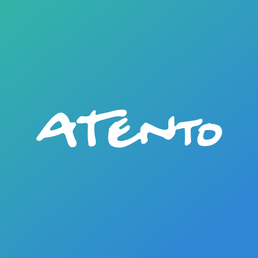 Atento a ti - Colombia logo