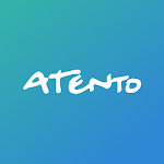 Cover Image of Download Atento a ti - Colombia  APK