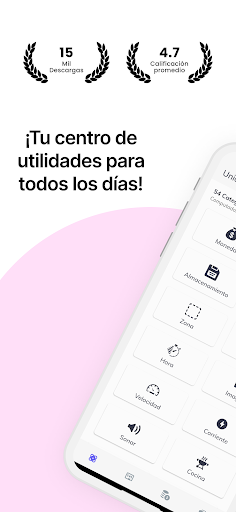 Vista previa de la aplicación