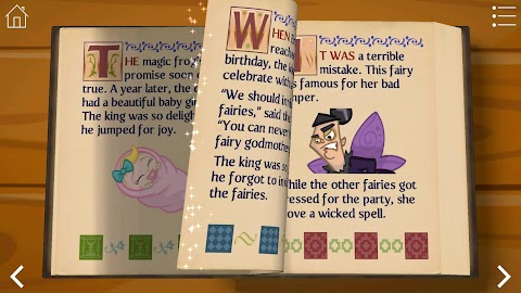 StoryToys Sleeping Beautyのおすすめ画像3