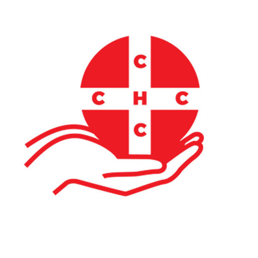 CH CENTRE KOZHIKODE logo
