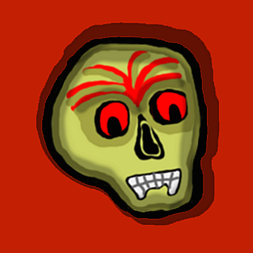 Zombie County logo