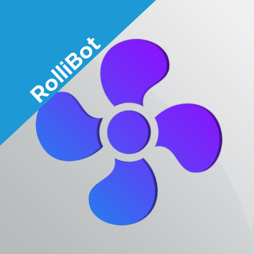 RolliCool  Icon