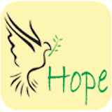 Hope India App Bhubaneswar icon