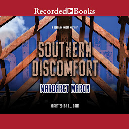 Icon image Southern Discomfort