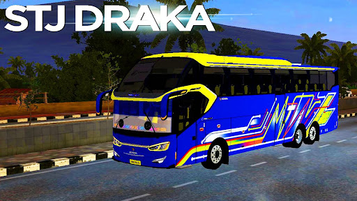 Game Bus Telolet Basuri Screen 3