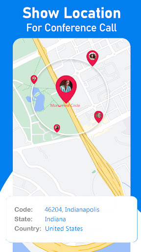 Android application Phone: Caller ID & Block screenshort