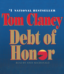 「Debt of Honor」圖示圖片
