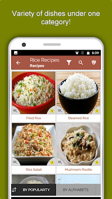 All Rice Recipes Pulao Risottoのおすすめ画像5