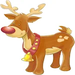 Cover Image of Скачать Rudolph's Christmas Collection  APK