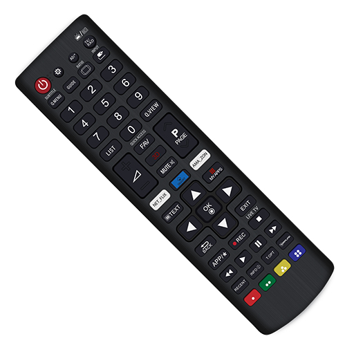 LG TV Remote Apps on Google Play