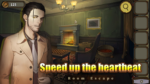 Dream Escape-Room Escape 1.0.10 screenshots 1