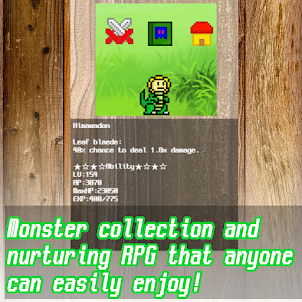 Monsplit Ultimate:collect RPG