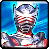 Ex Kamen Aid Rider War Fighting icon