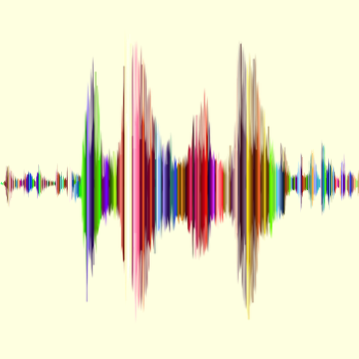 音の干渉実験 logo