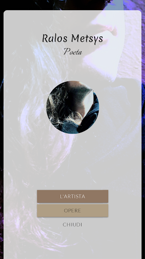 Ralos Metsys Screen 2