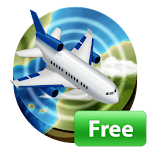 Cover Image of Download Airline Flight Status Track & Airport FlightBoard 3.0.5 APK