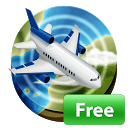 App herunterladen Airline Flight Status Track & Airport Fli Installieren Sie Neueste APK Downloader