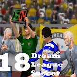 Tips For Dream League Soccer 18 icon