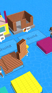 Pro Builder 3D MOD APK 1.2.8 (Unlimited Money) 5