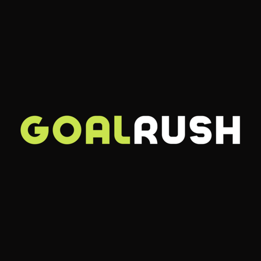 GoalRush logo