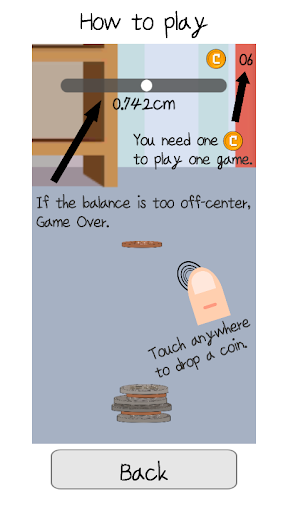 Coin Tower Screen 2